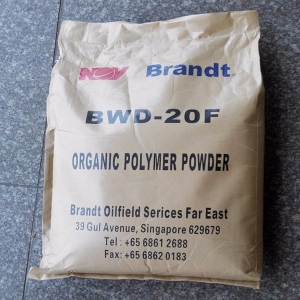 聚丙烯酰胺，(C3H5NO)n，PAM