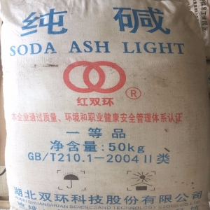 純堿，碳酸鈉，Na2CO3