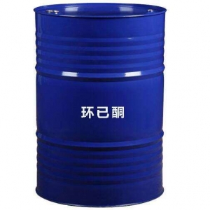 環(huán)己酮，C6H10O